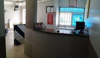 Hotel Lumem Sul 2*
