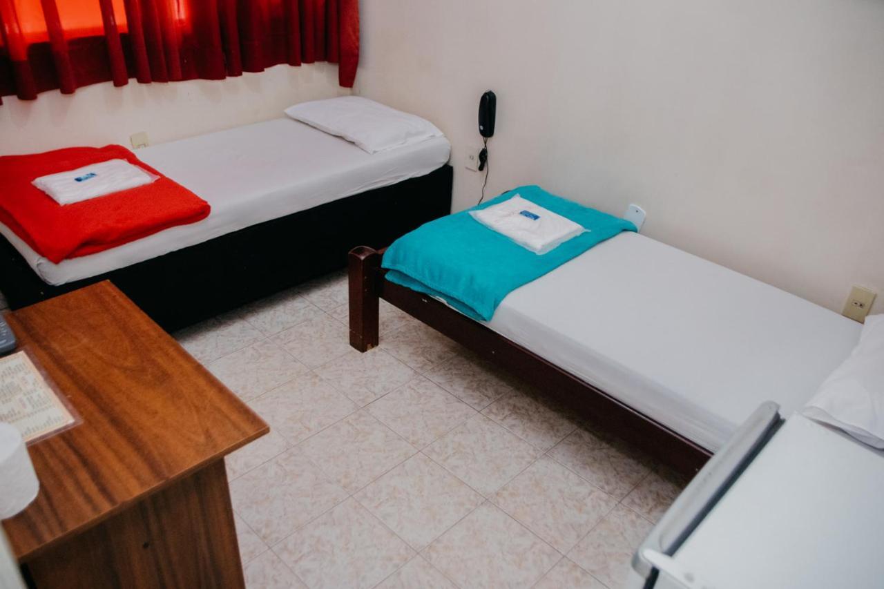 Hotel Lumem Sul